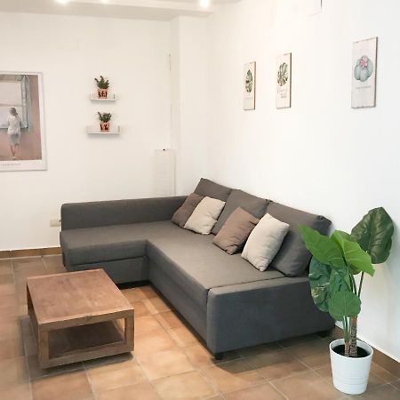 Planta Baja Centro Cadaques Apartment Ngoại thất bức ảnh
