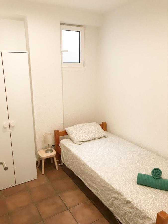 Planta Baja Centro Cadaques Apartment Ngoại thất bức ảnh