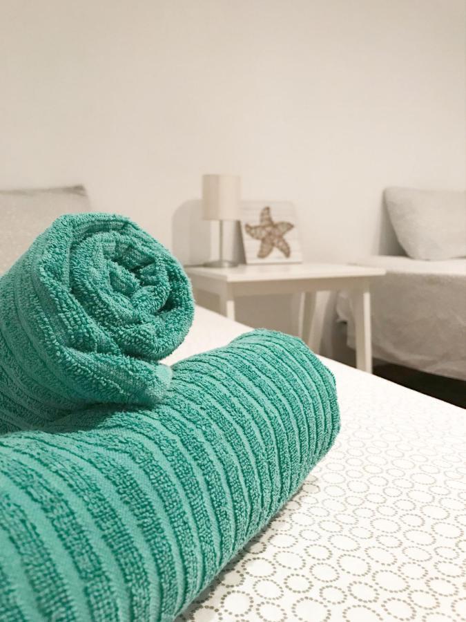 Planta Baja Centro Cadaques Apartment Ngoại thất bức ảnh