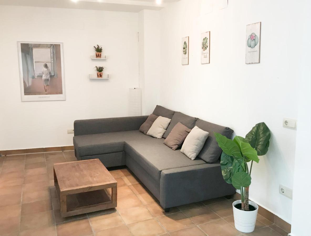 Planta Baja Centro Cadaques Apartment Ngoại thất bức ảnh