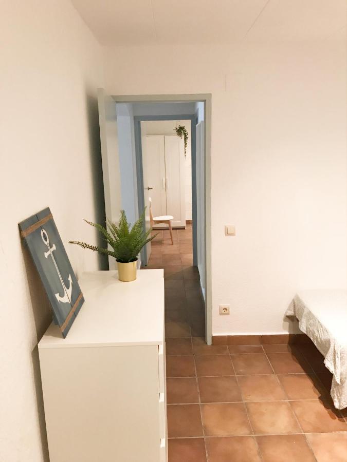 Planta Baja Centro Cadaques Apartment Ngoại thất bức ảnh