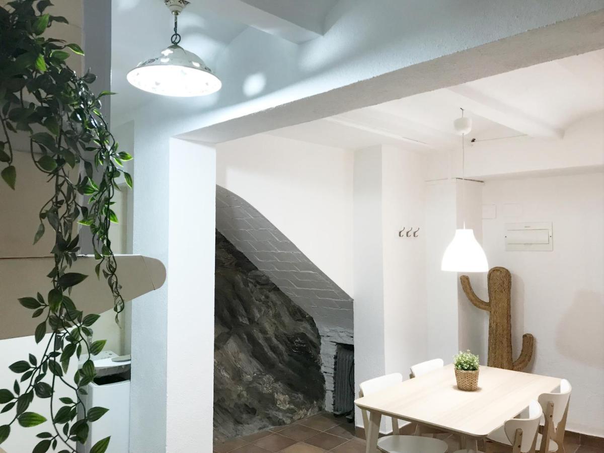 Planta Baja Centro Cadaques Apartment Ngoại thất bức ảnh